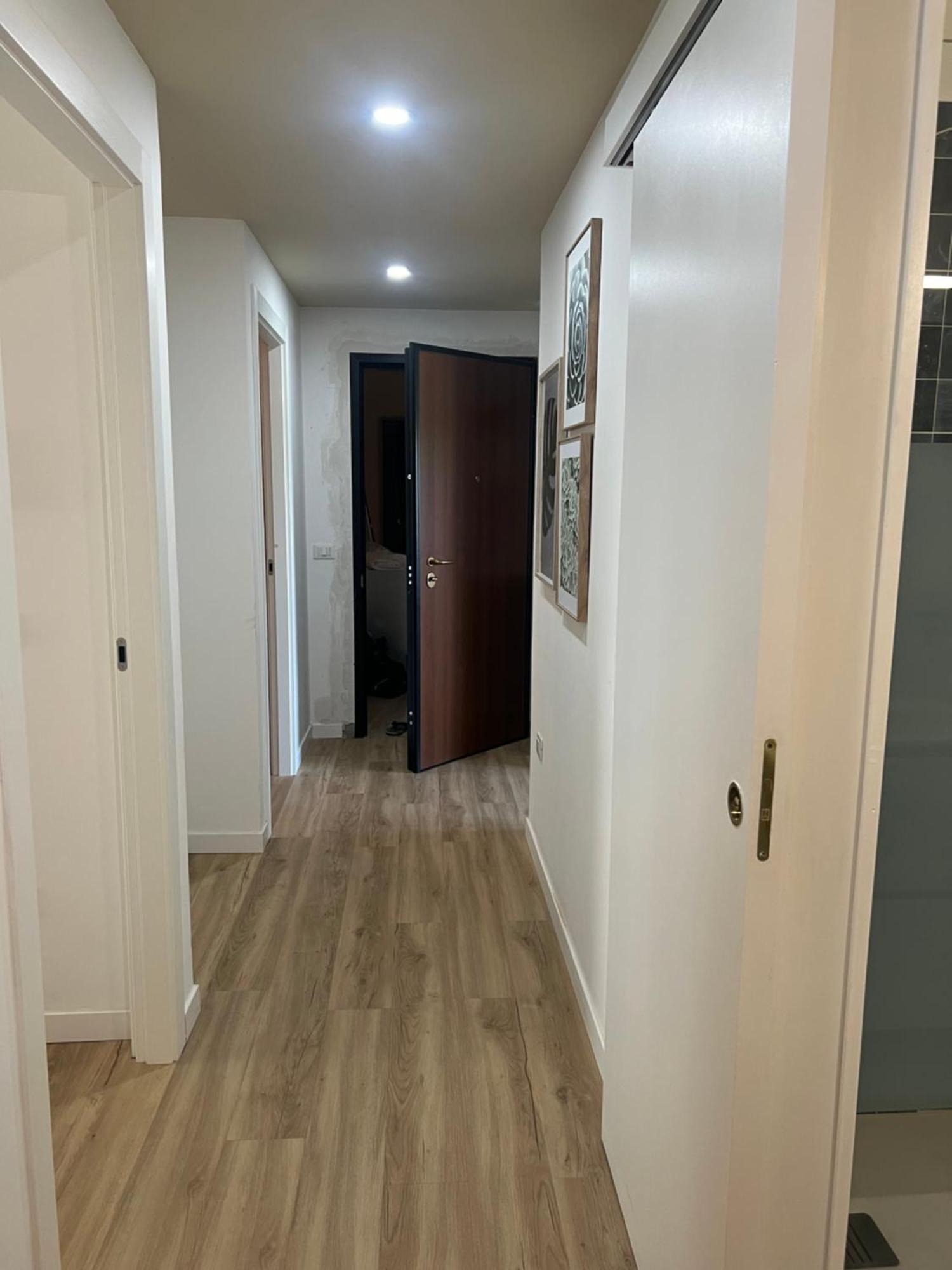 Casa Serenita Μαργκέρα Εξωτερικό φωτογραφία
